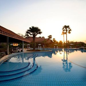 Angkor Palace Suite&Villa